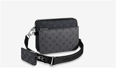 louis vuitton tas heren bijenkorf|Louis Vuitton collectie.